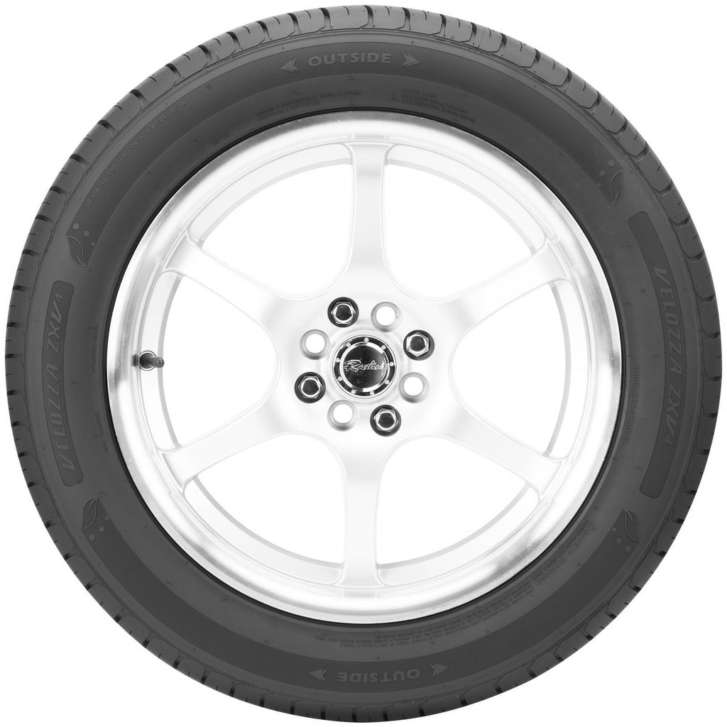 Velozza ZXV4 245/45R20 103W XL Tire
