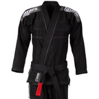 Tatami Fightwear Nova Plus BJJ Gi - A4 - Black