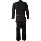 Tatami Fightwear Nova Plus BJJ Gi - A4 - Black