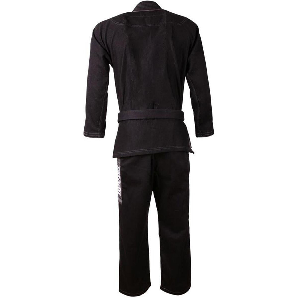 Tatami Fightwear Nova Plus BJJ Gi - A4 - Black