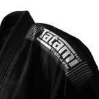 Tatami Fightwear Nova Plus BJJ Gi - A4 - Black