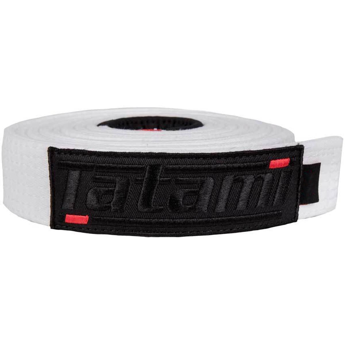 Tatami Fightwear Nova Plus BJJ Gi - A4 - Black