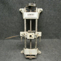 Hunter R811 Alignment Machine Self Centering Wheel Adapter 10-18" Used OE 54492