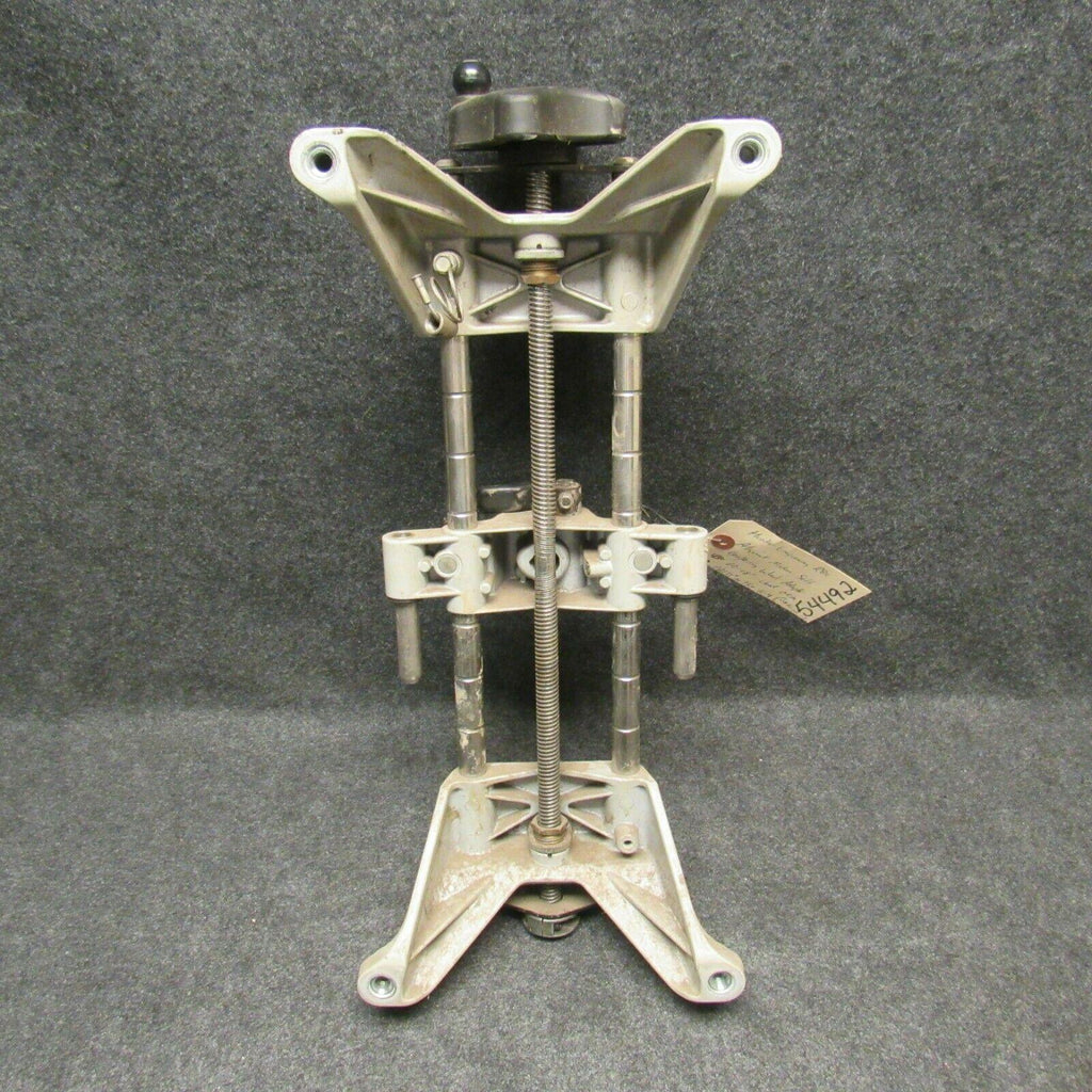 Hunter R811 Alignment Machine Self Centering Wheel Adapter 10-18" Used OE 54492