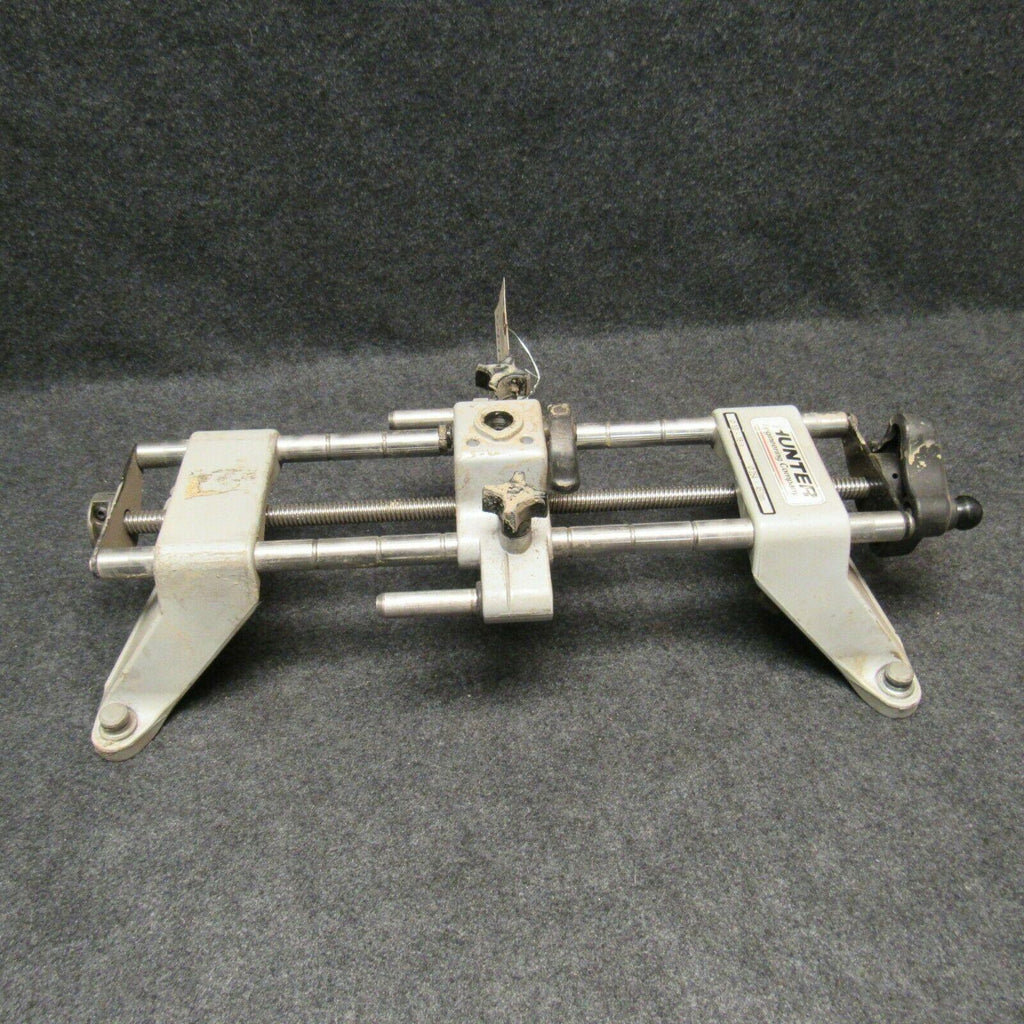 Hunter R811 Alignment Machine Self Centering Wheel Adapter 10-18" Used OE 54492