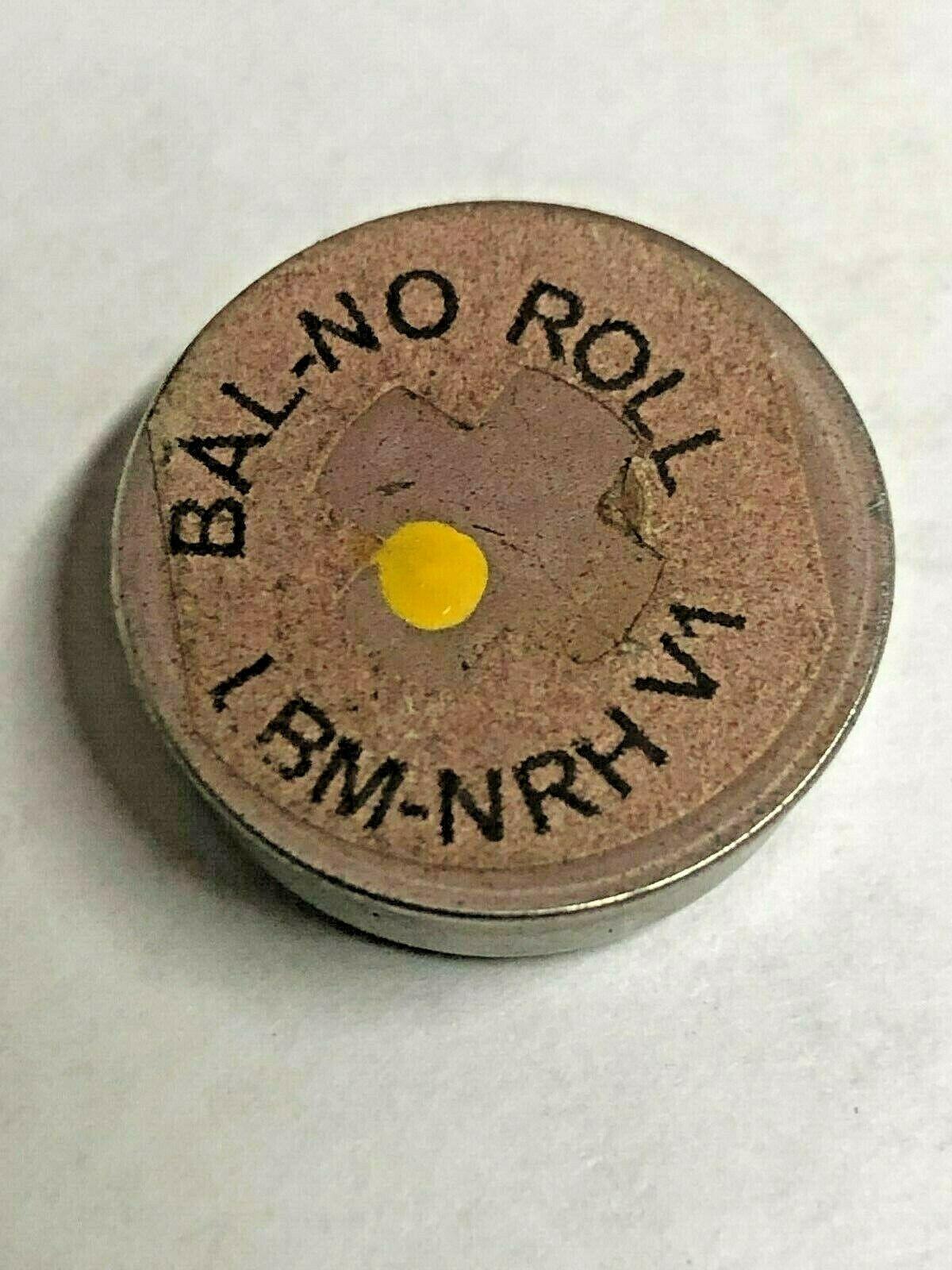 Hunter Roadforce r Bal -No Roll LBM-NRH v1 White Software Key P114