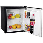 48 l Super-Cool AC/DC Thermoelectric Cooler/Refrigerator with Heat Pipe Technology