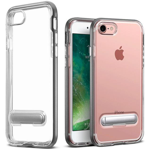 Colorful Shockproof Cover Full Protection Case For iphone