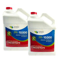 orenda technologies pr-10000, phosphate remover concentrate, for swimming pools, 1 gal - 2 pack   ore-50-227-2