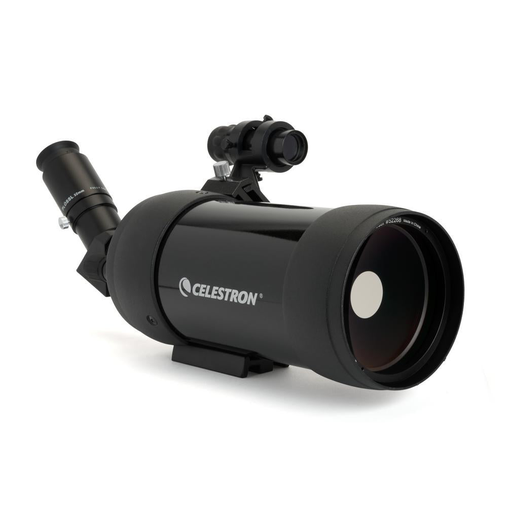 C90 MAK Spotting Scope