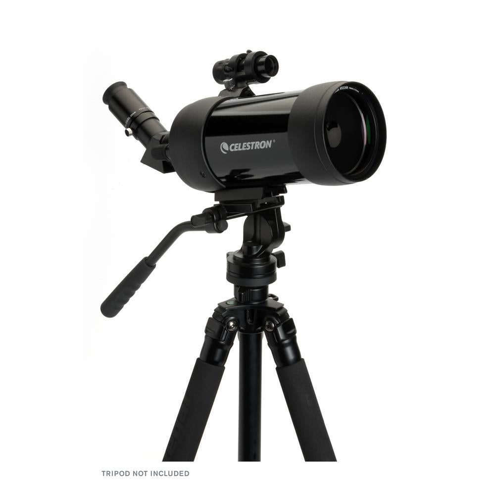 C90 MAK Spotting Scope