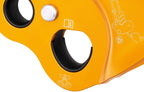 PETZL Zigzag Descender for Arborists D022AA00