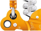 PETZL Zigzag Descender for Arborists D022AA00