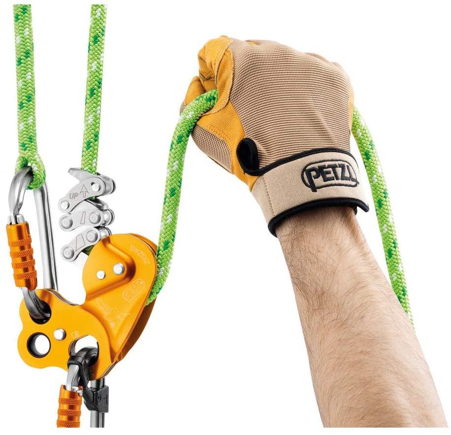 PETZL Zigzag Descender for Arborists D022AA00
