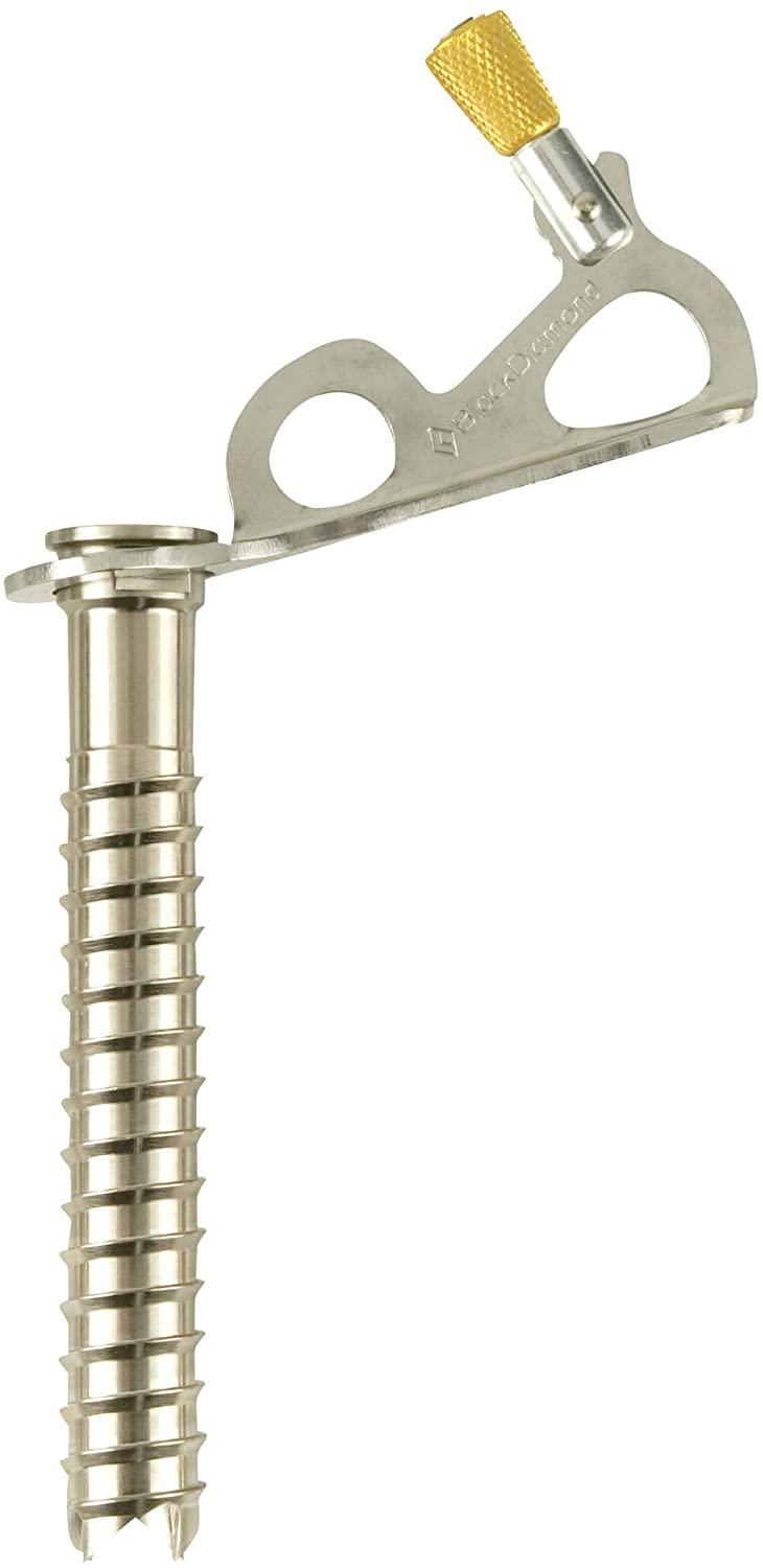Black Diamond Express Ice Screw