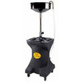 JohnDow JDI-27DC 27-Gallon Deluxe Self-Evacuatin