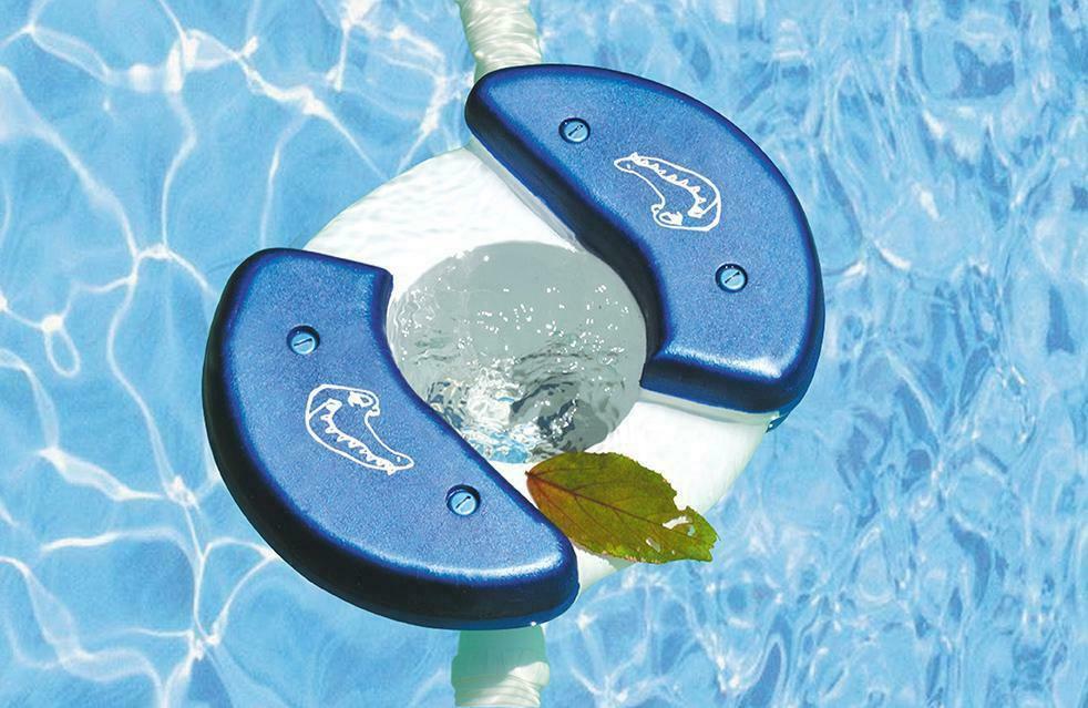gator inline leaf skimmer