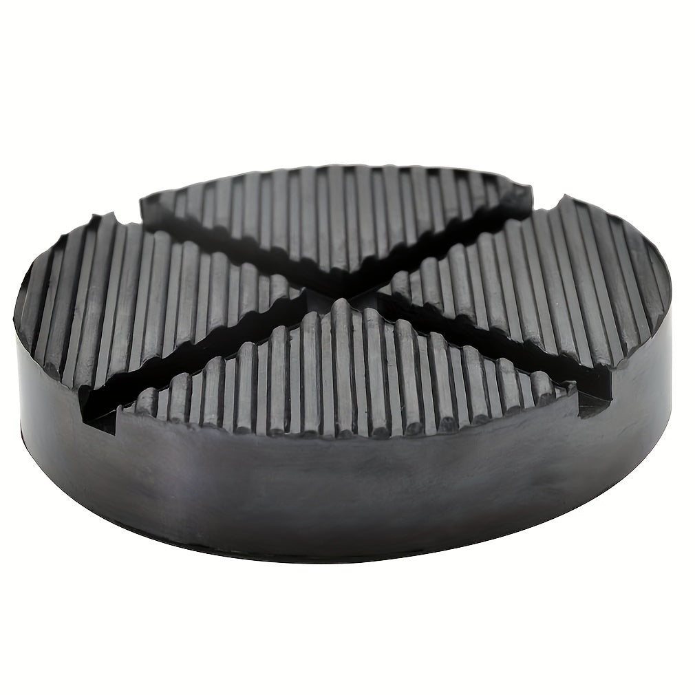 Automotive General-purpose Bracket Rubber Pad Block Jack Support Rubber Block
