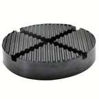 Automotive General-purpose Bracket Rubber Pad Block Jack Support Rubber Block
