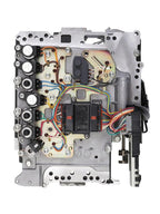 2009-2012 Suzuki Equator RE5R05A Valve Body Solenoid w/ TCM Generic