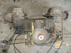 5418F Walk Behind Mower Hydrostat / Transmission Assy HG-2513019
