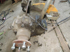 5418F Walk Behind Mower Hydrostat / Transmission Assy HG-2513019