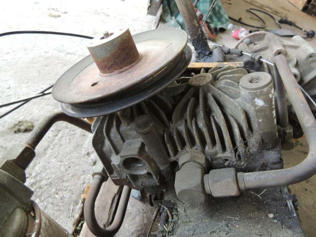 5418F Walk Behind Mower Hydrostat / Transmission Assy HG-2513019
