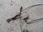 5418F Walk Behind Mower Hydrostat / Transmission Assy HG-2513019