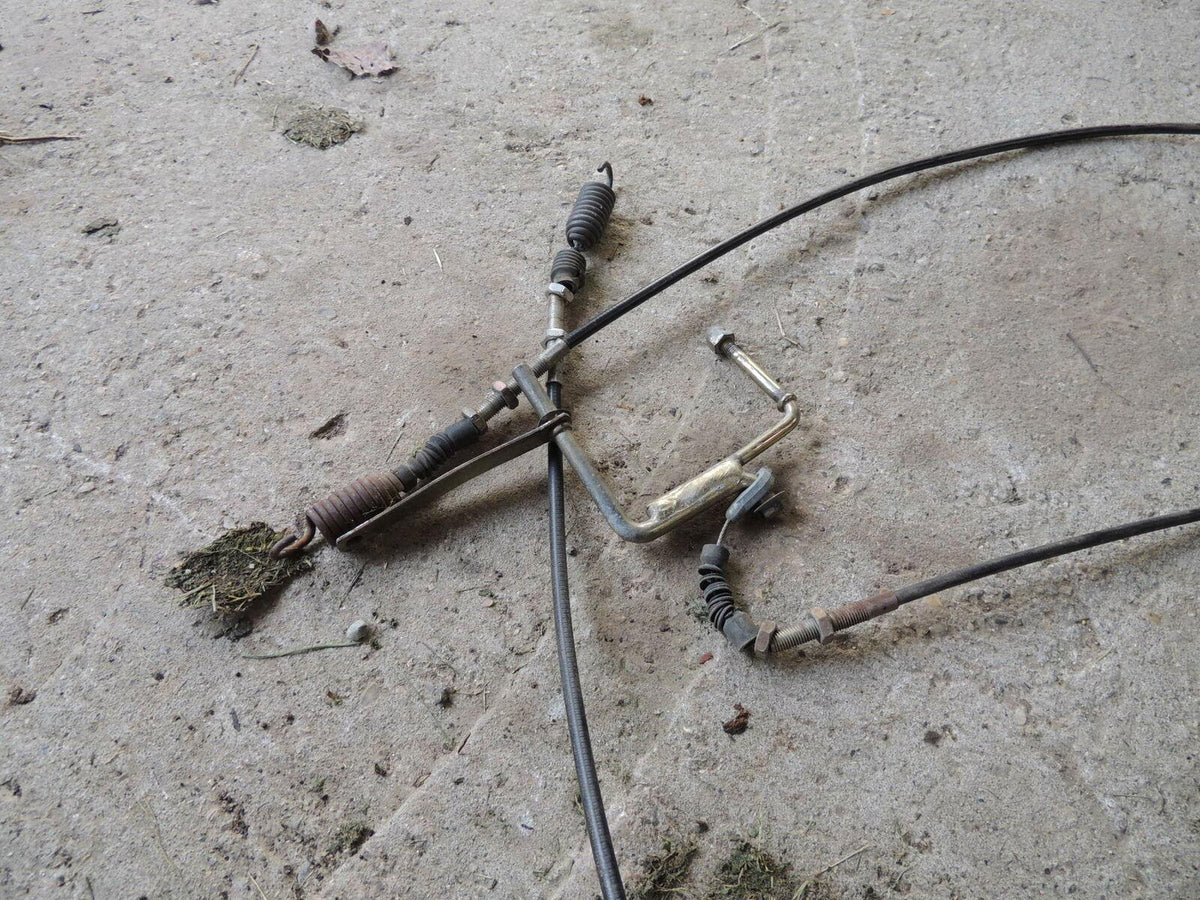 5418F Walk Behind Mower Hydrostat / Transmission Assy HG-2513019