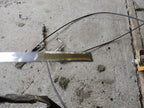5418F Walk Behind Mower Hydrostat / Transmission Assy HG-2513019