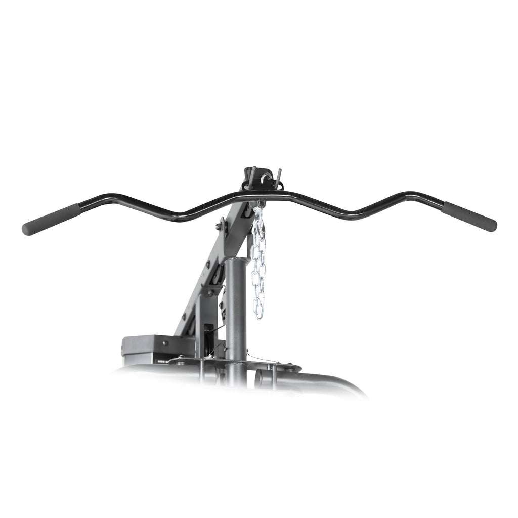 Marcy MWM-990 150 Lb. Multifunctional Home Gym Station for Total Body Training