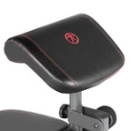 Marcy MWM-990 150 Lb. Multifunctional Home Gym Station for Total Body Training