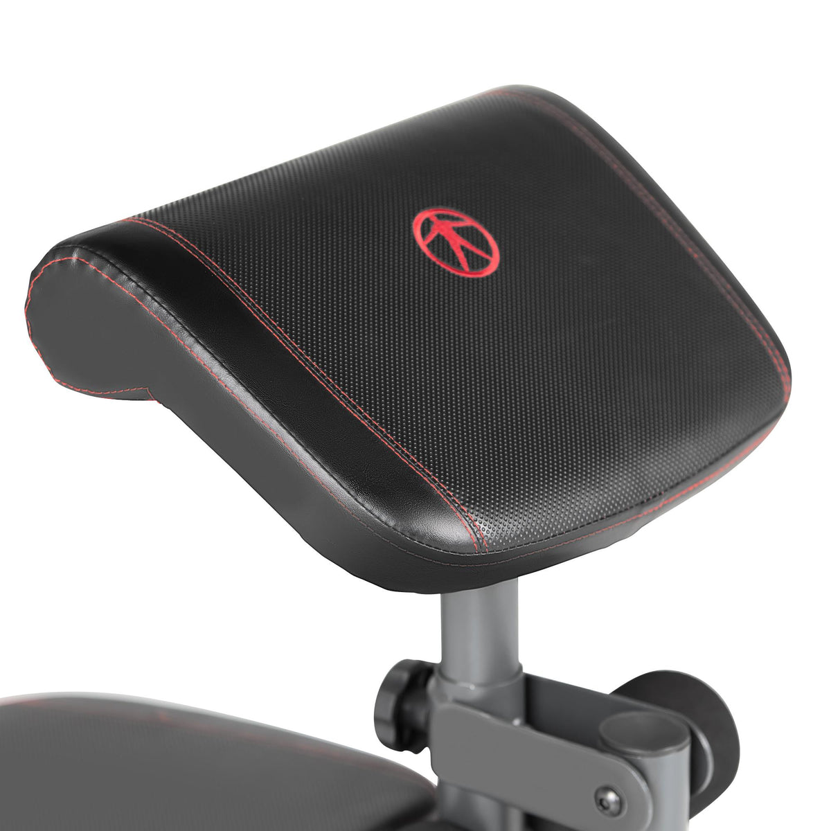 Marcy MWM-990 150 Lb. Multifunctional Home Gym Station for Total Body Training