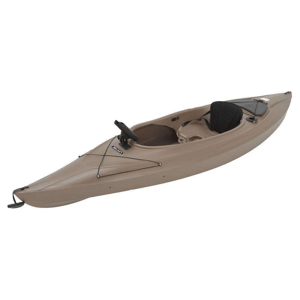 9 ft. 8 in. Payette Angler Sit-Inside Kayak