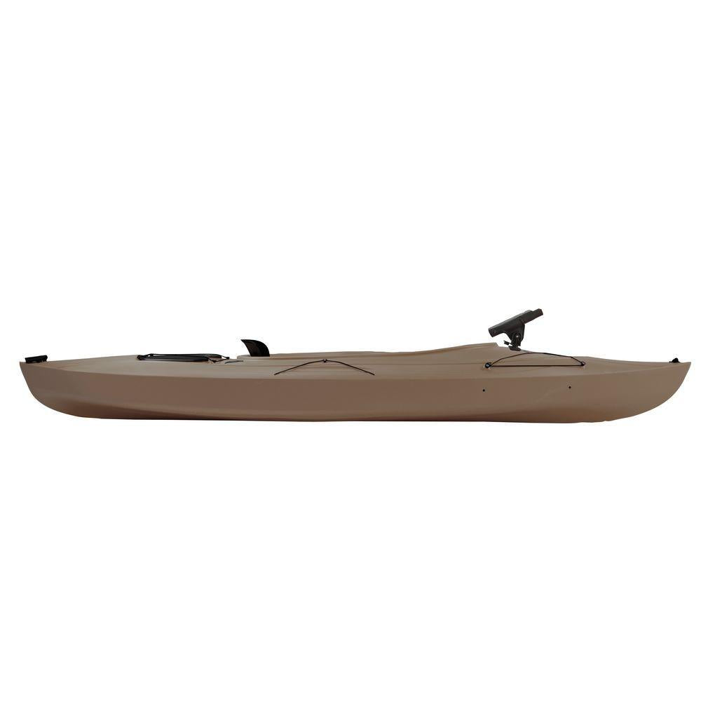 9 ft. 8 in. Payette Angler Sit-Inside Kayak