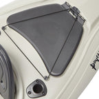 9 ft. 8 in. Payette Angler Sit-Inside Kayak