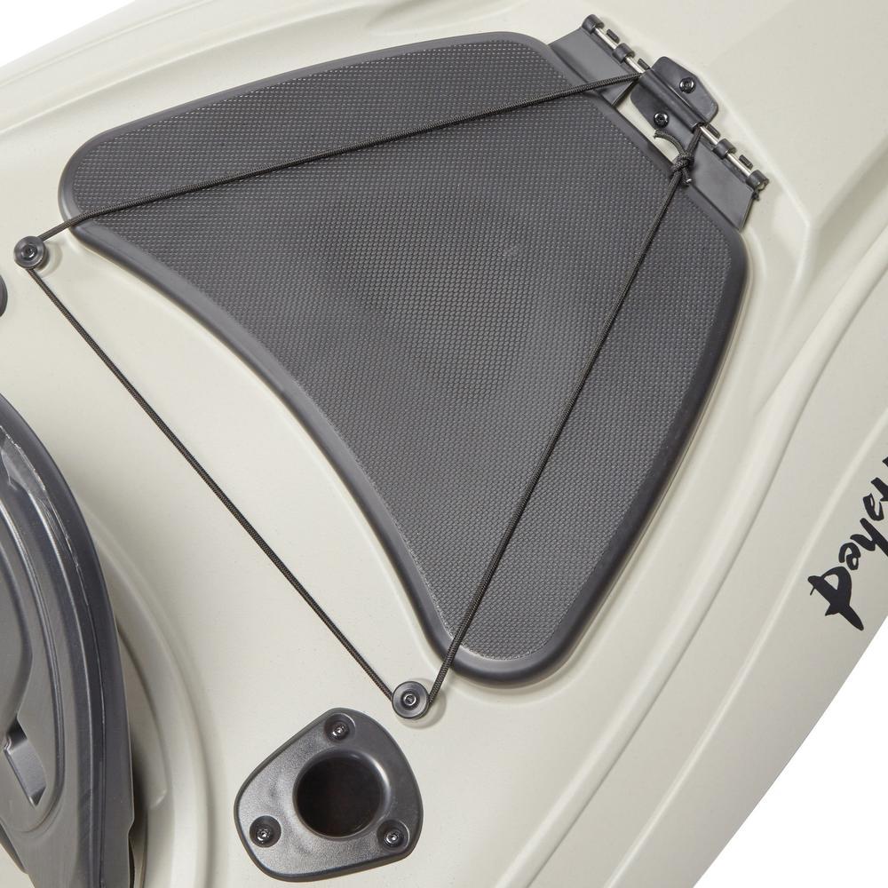 9 ft. 8 in. Payette Angler Sit-Inside Kayak