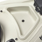 9 ft. 8 in. Payette Angler Sit-Inside Kayak