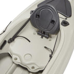 9 ft. 8 in. Payette Angler Sit-Inside Kayak