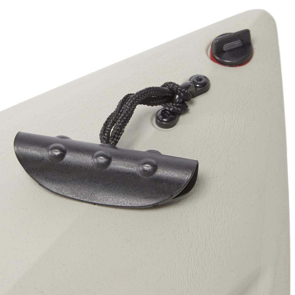 9 ft. 8 in. Payette Angler Sit-Inside Kayak