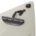 9 ft. 8 in. Payette Angler Sit-Inside Kayak