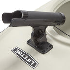 9 ft. 8 in. Payette Angler Sit-Inside Kayak