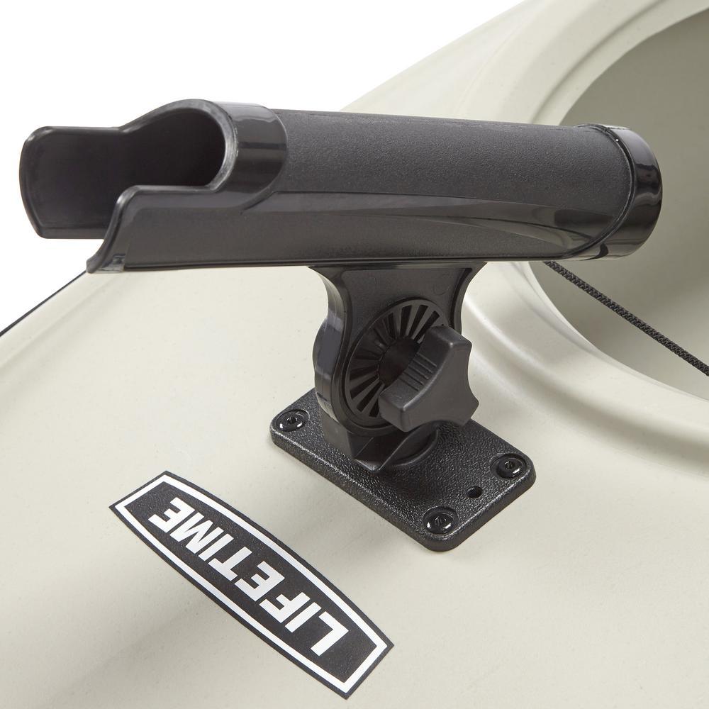 9 ft. 8 in. Payette Angler Sit-Inside Kayak