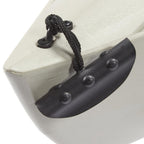 9 ft. 8 in. Payette Angler Sit-Inside Kayak