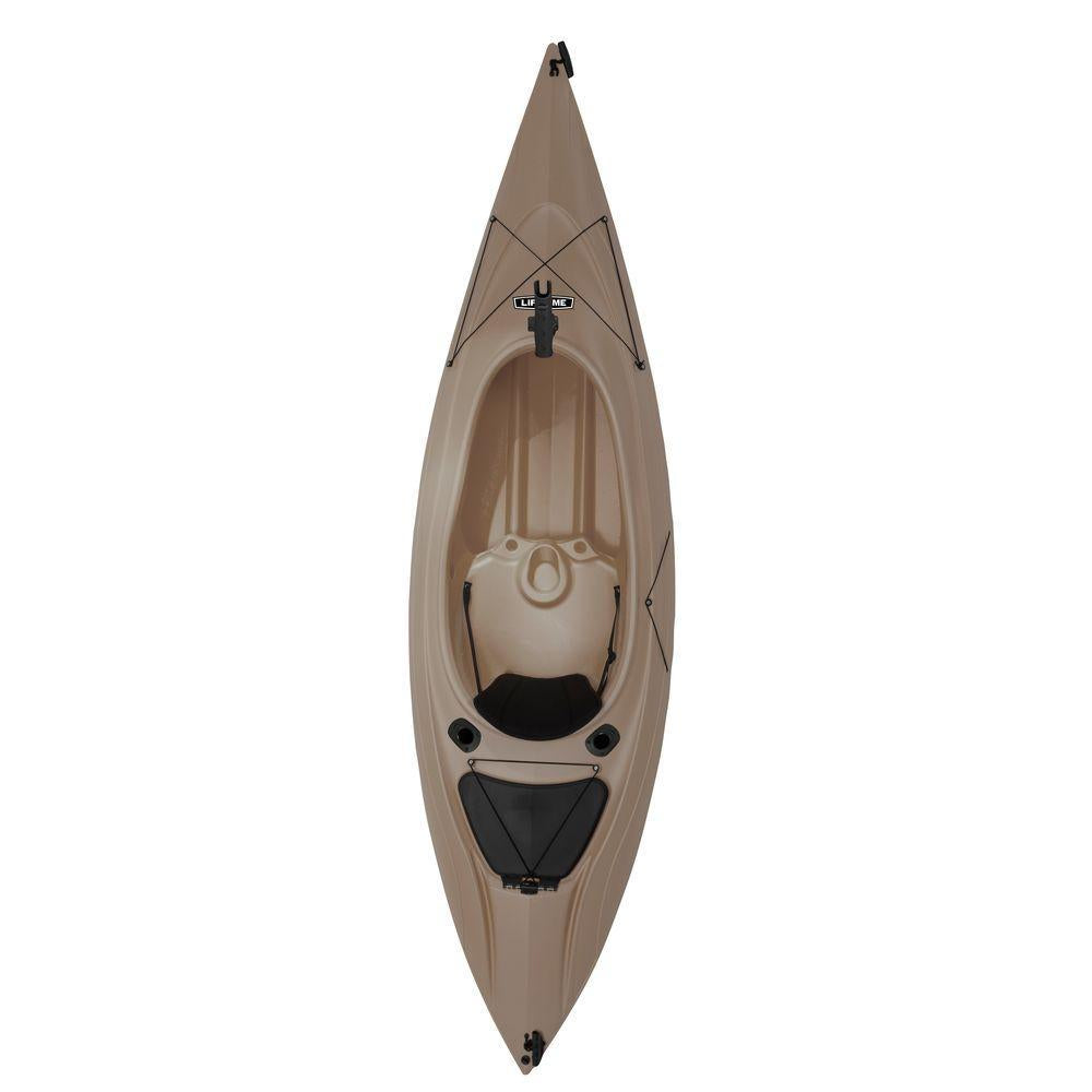 9 ft. 8 in. Payette Angler Sit-Inside Kayak