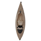 9 ft. 8 in. Payette Angler Sit-Inside Kayak