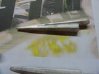 CADILLAC  1930S 1932 1933 hood door sliders v 12 v 16 V-8
