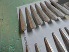 CADILLAC  1930S 1932 1933 hood door sliders v 12 v 16 V-8