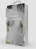 Candy Nipple Tassels,