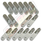 Wheel Alignment Clamp Adaptor 6" Extension Set for Hunter Aligners 20-1792-1